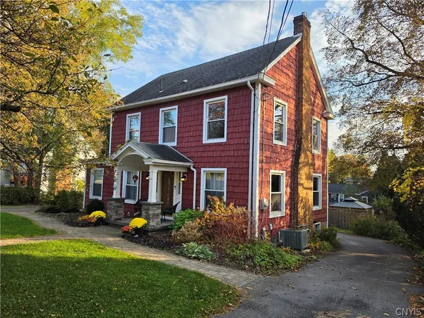 2907 W Genesee St, Syracuse, NY 13219