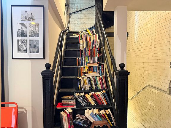 3rd image of 431 Fairmount Ave APT 1E