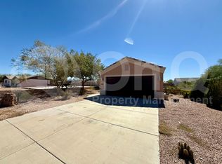 10545 W Buena Vista Dr, Arizona City, AZ 85123