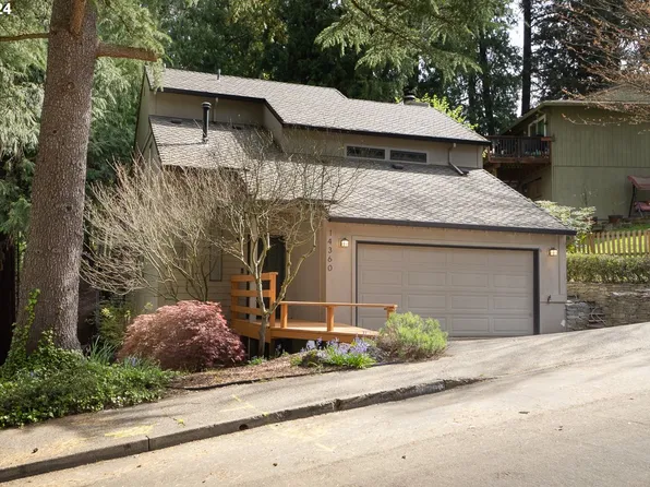 14360 SW 80th Pl, Tigard, OR 97224
