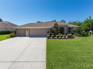 10322 Fairchild Rd, Spring Hill, FL 34608