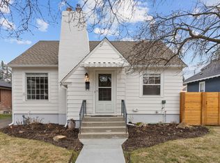 47 W 27th Ave, Spokane, WA 99203