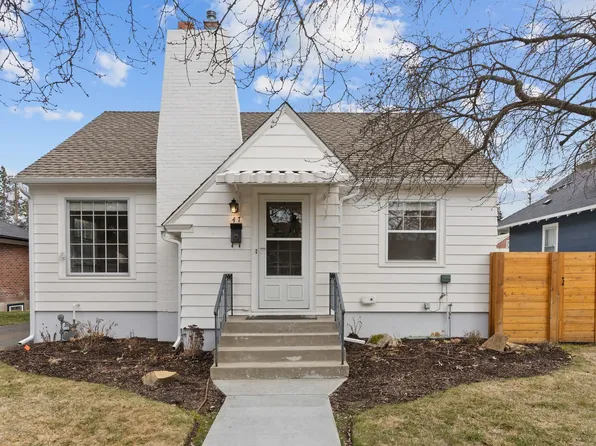 47 W 27th Ave, Spokane, WA 99203