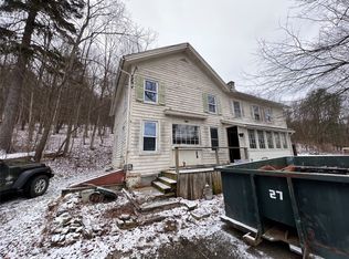 545 Halsey Valley Rd, Spencer, NY 14883