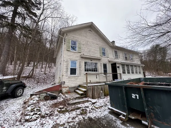 545 Halsey Valley Rd, Spencer, NY 14883