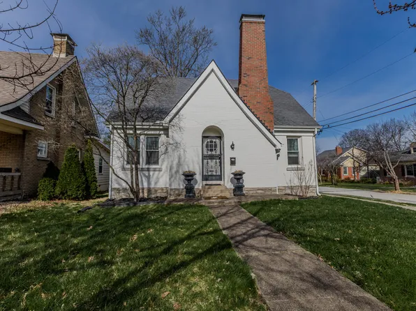 112 Wabash Dr, Lexington, KY 40503