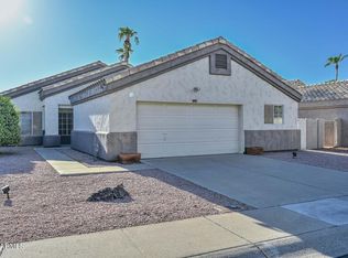 17533 N Pima Trl, Surprise, AZ 85374