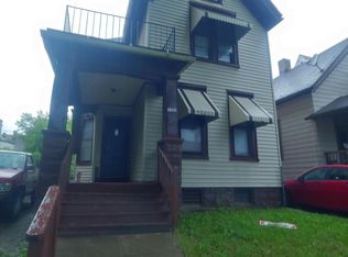 1205 N 25th St, Milwaukee, WI 53205