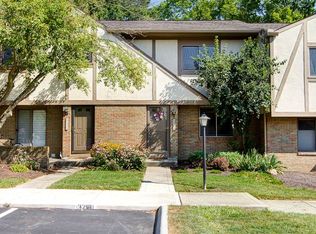 3261 Brookview Way, Columbus, OH 43221