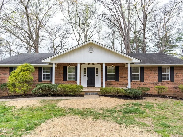 255 Woodcrest Dr, Greeneville, TN 37745