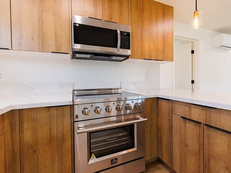 Brand New Luxury Residences in Prime Culver City — Photo 54