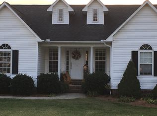 73 Pengrove Dr, Stony Point, NC 28678