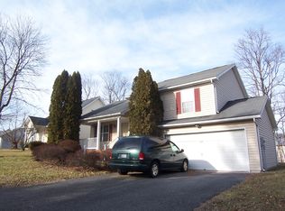 104 Artisan Way, Martinsburg, WV 25401