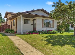 7327 189th St NW, Edmonton, AB T5T 5G7