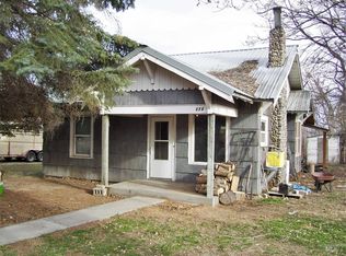224 W Nevada Ave, Homedale, ID 83628