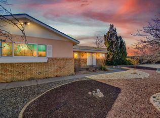 4602 Calvillo Ct SE, Rio Rancho, NM 87124