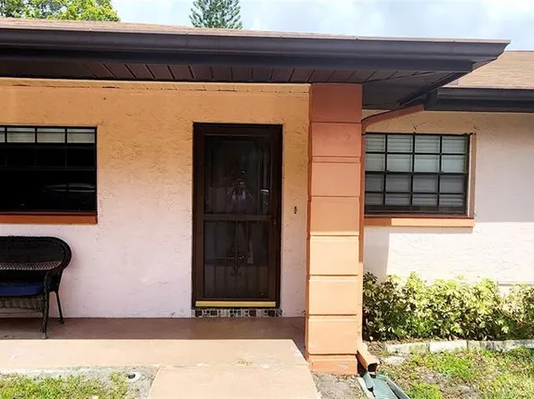 13250 RIDGE ROAD #7-2, LARGO, FL 33778