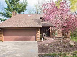 2899 Amsler Dr, Adrian, MI