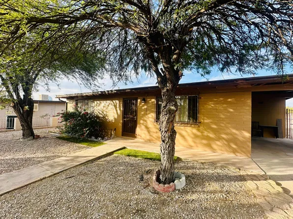 1821 E Oregon St, Tucson, AZ 85706