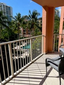 19801 E Country Club Dr #4404, Aventura, FL, 33180