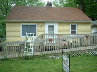 1224 Dakin St, Lansing, MI