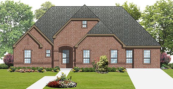 4038 Dalton Drive