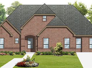 4038 Dalton Dr, Rowlett, TX 75089