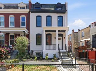 1024 Spring Rd NW, Washington, DC 20010