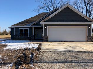 1603 S Marshall Ave, Sedalia, MO 65301