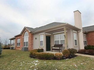 121 Alexander Lawrence Dr, Pickerington, OH 43147