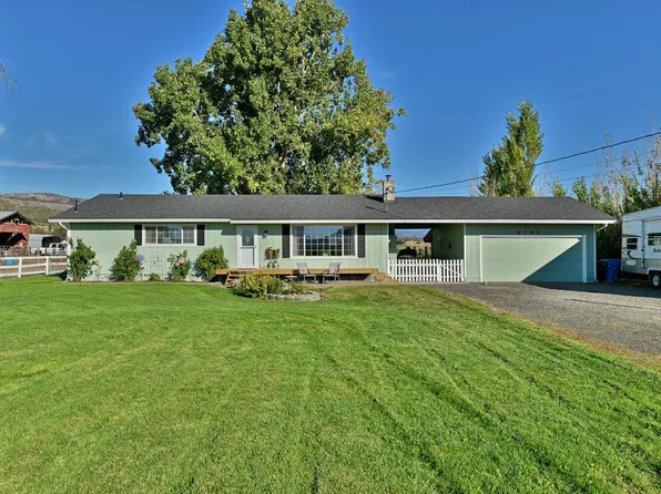 2795 Ball Rd, Eagle Pt, OR 97524