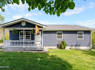 130 Johnny Baird Ln, Jacksboro, TN 37757