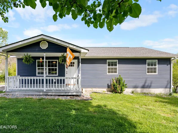 130 Johnny Baird Ln, Jacksboro, TN 37757