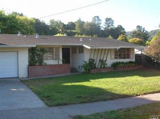 213 Alameda De La Loma, Novato, CA