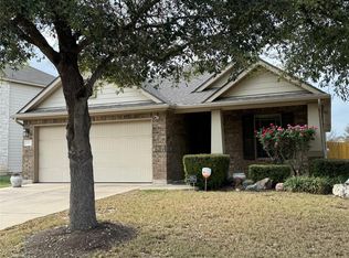 112 Eagle Owl Loop, Leander, TX 78641