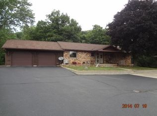 3229 S Bailey Rd #4, Wabash, IN 46992