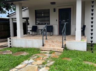 2391 NW 4th Ter #1, Miami, FL 33125