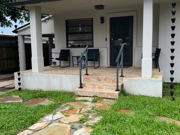 2391 NW 4th Ter #1, Miami, FL 33125