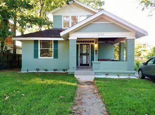 2532 Sam Cooper Blvd, Memphis, TN 38112