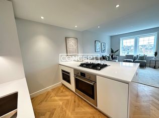 12-14 Commonwealth Ave #812, Boston, MA 02116
