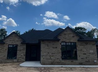 4013 N Tyler Rd, Maize, KS 67101