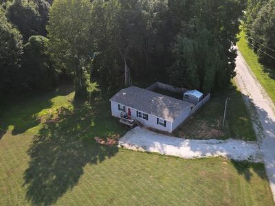 334 Cecil Dr, Waterloo, SC, 29384