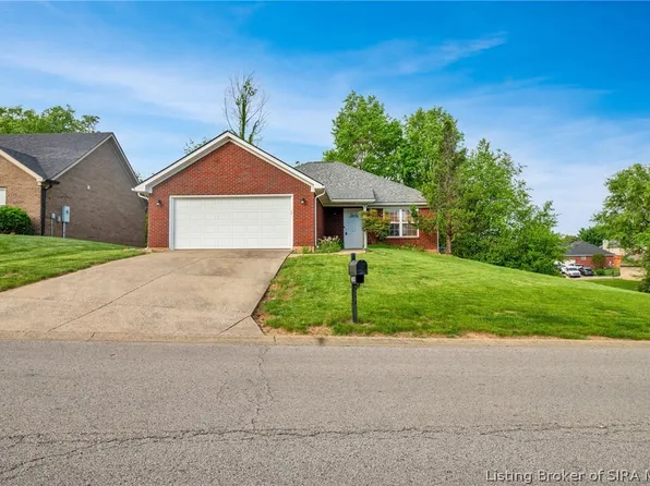 2304 Brookview Drive, Jeffersonville, IN 47130