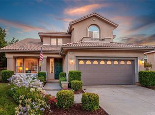 14258 Wrangell Ln, Canyon Country, CA 91387