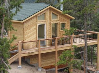 10158 Hutch Ln, Conifer, CO 80433
