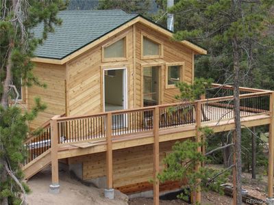 10158 Hutch Lane, Conifer, CO, 80433