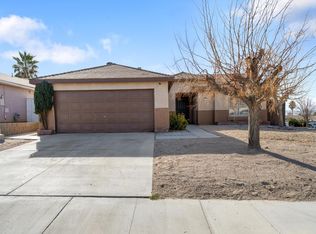 1216 Arlington Ct, Rosamond, CA 93560