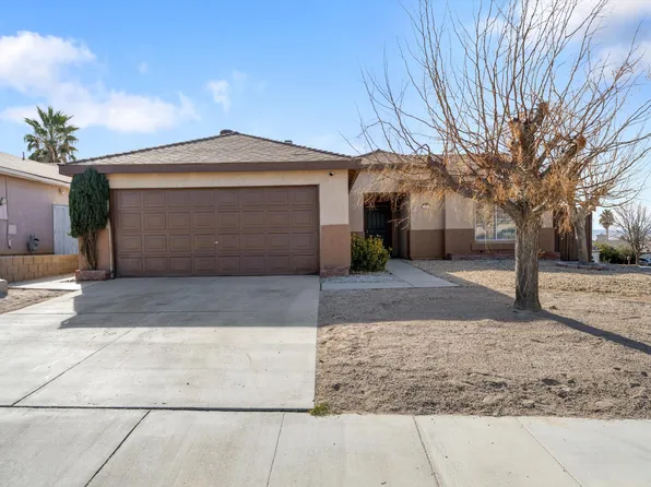 1216 Arlington Ct, Rosamond, CA 93560