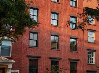 333 W 20th St, New York, NY 10011