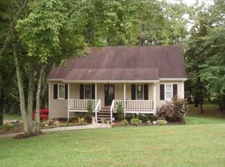 4728 Frontage Rd NW, Cleveland, TN 37312